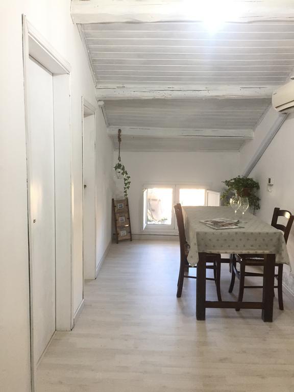 Mansarda Al Mare Villa Rimini Exterior photo